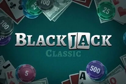 Blackjack Classic